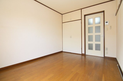 【洋室】 | ヴィラージュ日吉