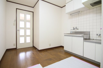 【キッチン】 | ヴィラージュ日吉