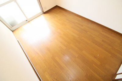 【居間・リビング】 | ヴィラージュ日吉