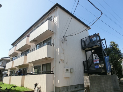 【外観】 | CASA GRANDE M3 | CASA GRANDE M3