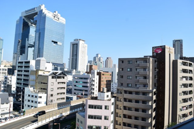 【展望】 | CASA梅田北