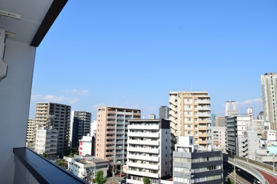 【展望】 | CASA梅田北