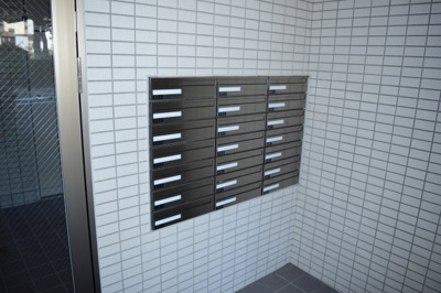 【その他共用部分】 | CASA梅田北