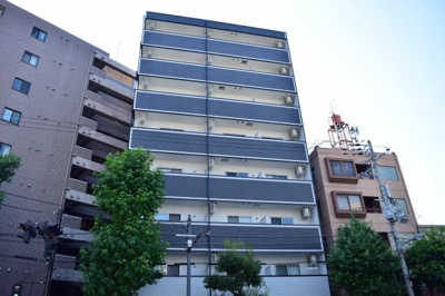 【外観】 | CASA梅田北