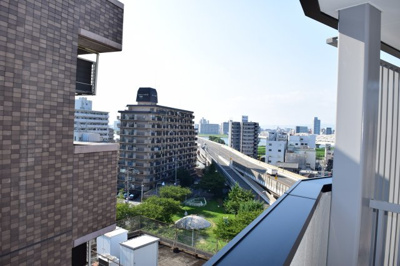 【展望】 | CASA梅田北