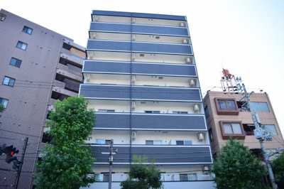 【外観】 | CASA梅田北