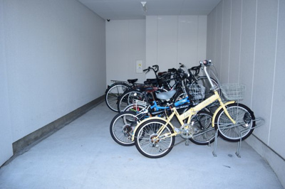 【その他共用部分】 | CASA梅田北