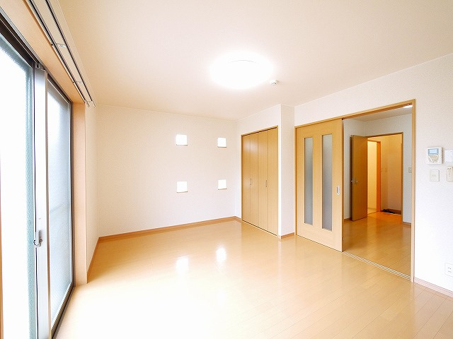 アムール Halekulaniの寝室|落ち着いて過ごせるお部屋なので、寝室にいかがでしょうか