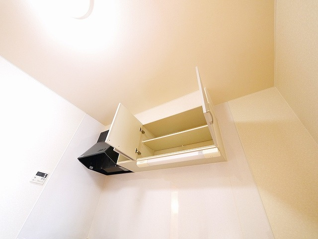 アムール Halekulaniのキッチン|使いやすいキッチンです