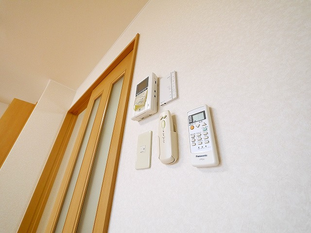 アムール Halekulaniの設備