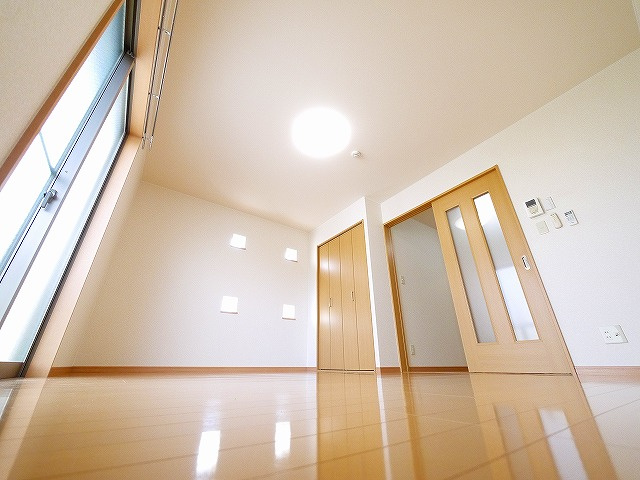 アムール Halekulaniの寝室|個人の部屋や寝室として使える洋室です
