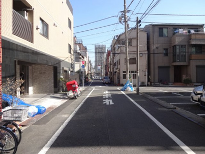 【周辺】 |  レゴキューブ