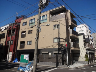 【外観】
