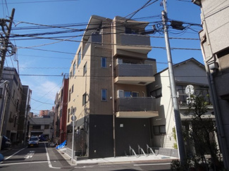 【外観】