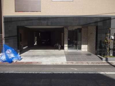 【エントランス】 |  レゴキューブ