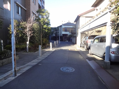 【周辺】 | ライオンズ東京根岸レジデンス