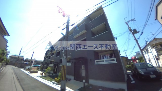 【外観】 | グラディート