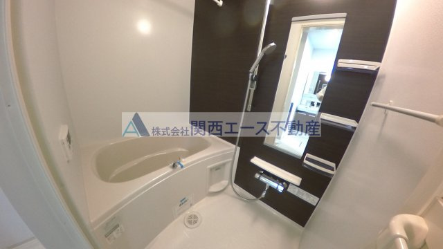 【浴室】 | グラディート