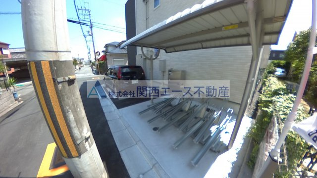 【その他共用部分】 | グラディート