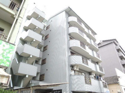 【外観】 | Fontal大崎2