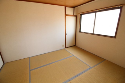 【和室】 | ホワイトシャトー板宿
