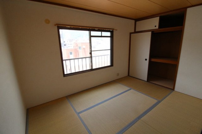 【和室】 | ホワイトシャトー板宿