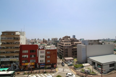 【展望】 | ホワイトシャトー板宿