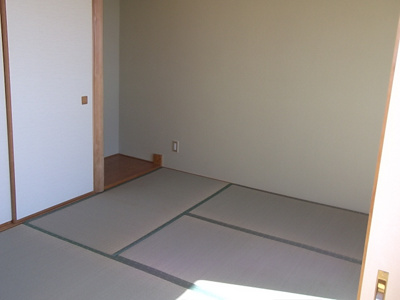 【寝室】 | プロシード甲府 | 『プロシード甲府』