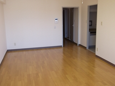 【内装】 | プロシード甲府 | 『プロシード甲府』