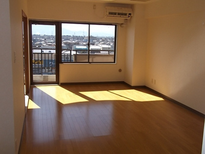 【居間・リビング】 | プロシード甲府 | 『プロシード甲府』