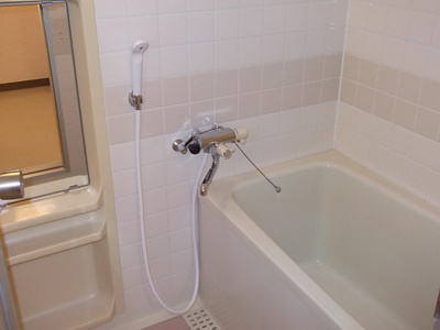 【浴室】 | プロシード甲府 | 『プロシード甲府』