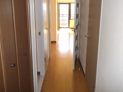 【玄関】 | プロシード甲府 | 『プロシード甲府』