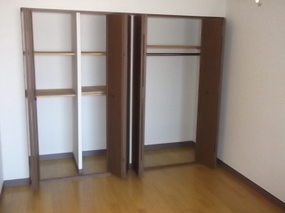 【収納】 | プロシード甲府 | 『プロシード甲府』