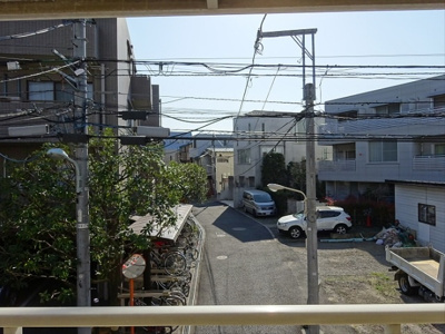 【展望】 | ジャムハウス