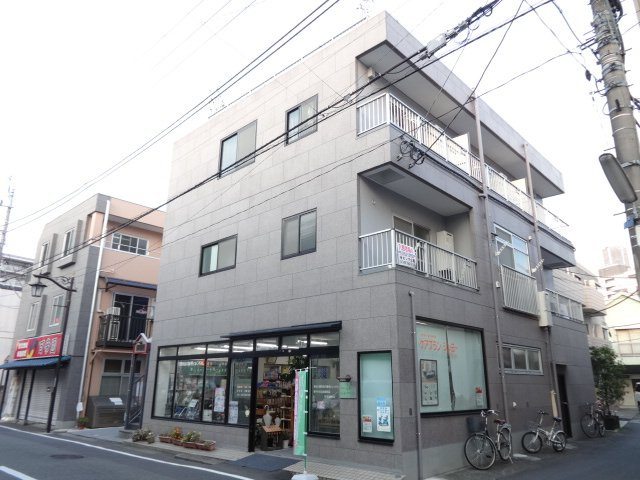 エトワール久米川