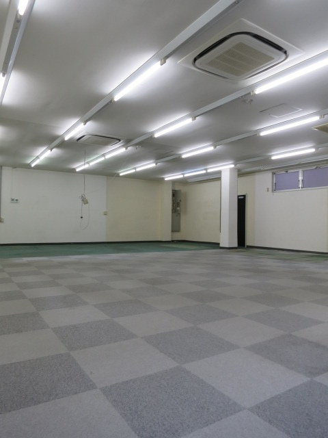 エトワール久米川の内装