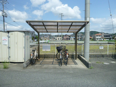 【その他共用部分】 | ヴィレッジカリア3