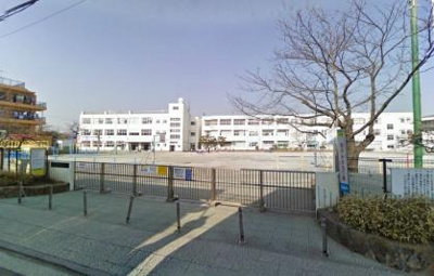 【周辺】 | 平潟町新築 | 金沢小学校