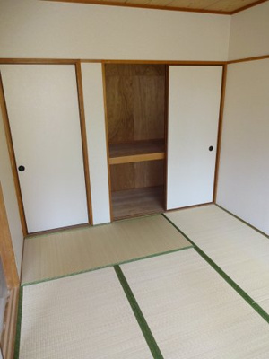 【和室】 | アンビエント緑地公園