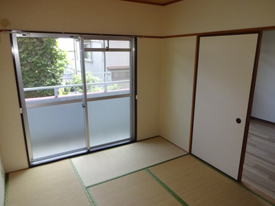 【和室】 | アンビエント緑地公園