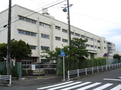 【周辺】 | マック白楽コートⅡ | 新橋小学校　1分！