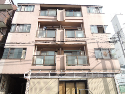 【エントランス】 | シード平野