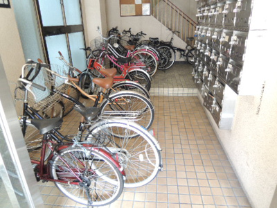 【ロビー】 | シード平野