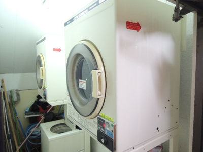 【その他共用部分】 | シード平野