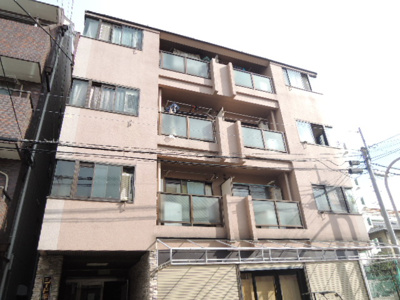 【外観】 | シード平野