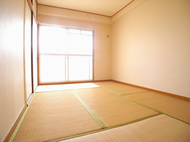【和室】 | マンション芝園