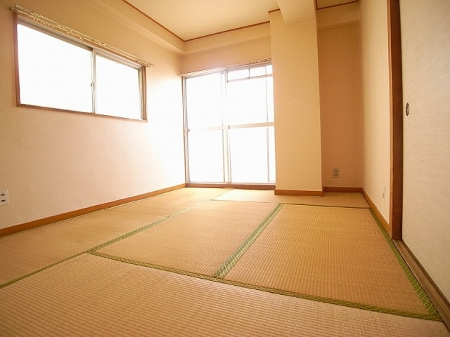 【和室】 | マンション芝園