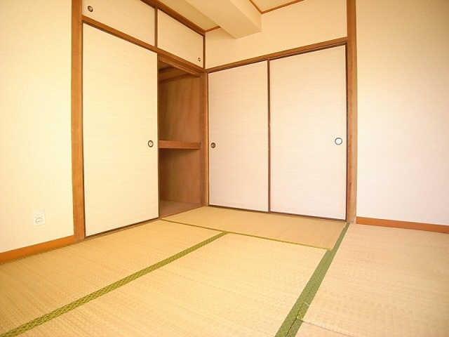 【収納】 | マンション芝園