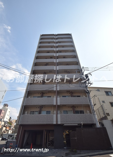 マクドナルド早稲田駅前店周辺の物件一覧 トレント