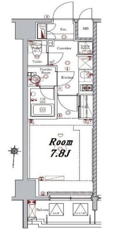 マクドナルド早稲田駅前店周辺の物件一覧 トレント